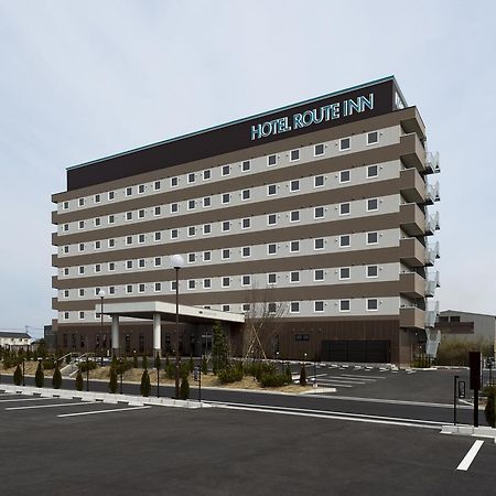 Hotel Route-Inn Kashima Kashima  Exteriér fotografie