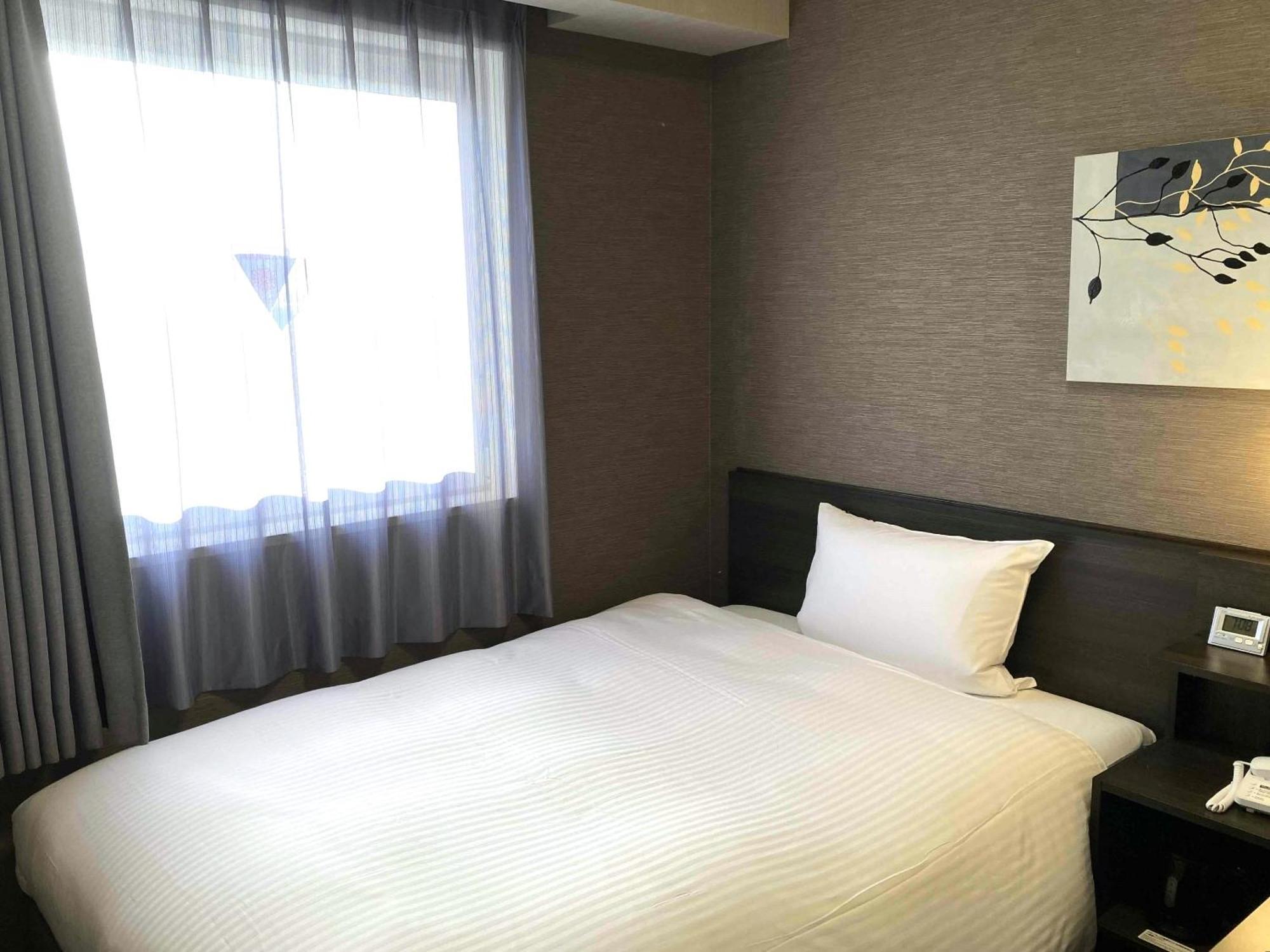 Hotel Route-Inn Kashima Kashima  Exteriér fotografie