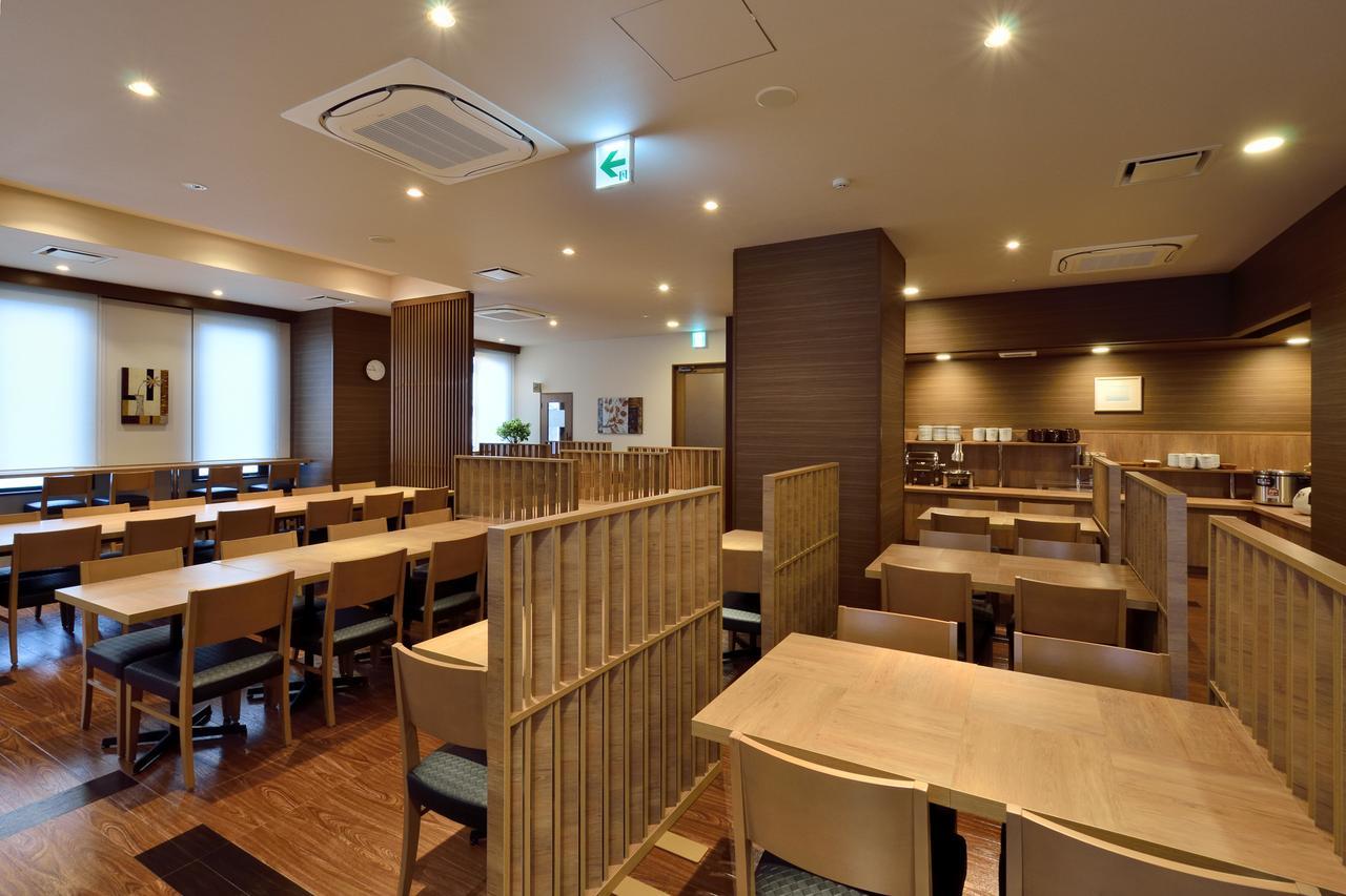 Hotel Route-Inn Kashima Kashima  Exteriér fotografie